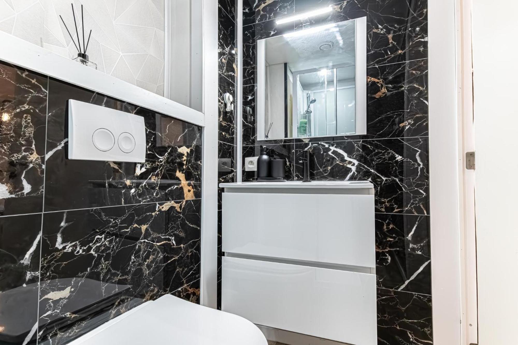 Spacious Shared 5Br Apt In The Heart Of Gent Exterior foto